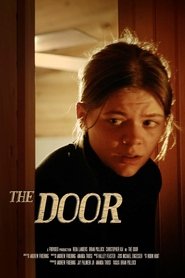 The Door movie poster