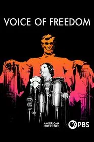 Voice of Freedom movie poster