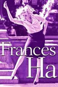 Poster do filme Frances Ha