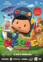 Pepee: Birlik Zamanı movie poster