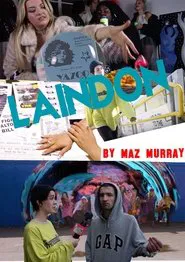 Laindon movie poster