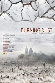 Burning Dust movie poster