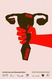 La peur au ventre movie poster