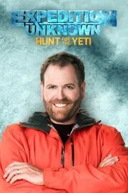 Expedition Unknown: Hunt for the Yeti tv show poster