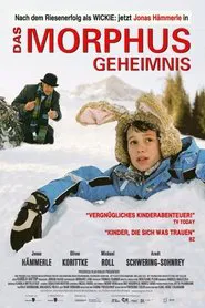 Poster do filme Das Morphus-Geheimnis