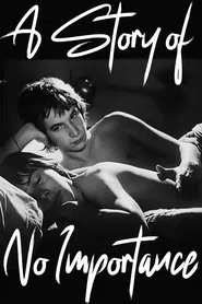 A Story of No Importance movie poster
