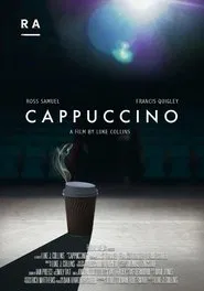 Cappuccino movie poster