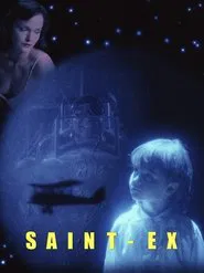 Saint-Ex movie poster