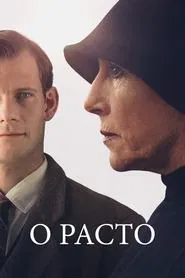 Poster do filme O Pacto