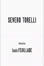 Severo Torelli movie poster