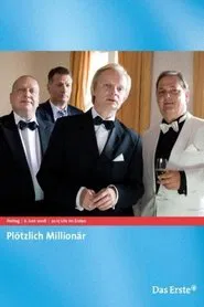 Plötzlich Millionär movie poster