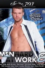 Men Hard at Work 8 movie poster