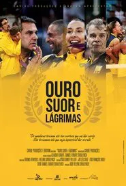 Ouro, Suor e Lagrimas movie poster