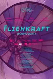 Escaping Gravity movie poster