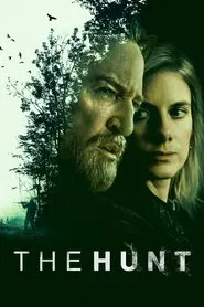 The Hunt tv show poster