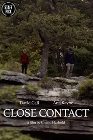 Close Contact movie poster