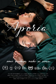 Aporia movie poster