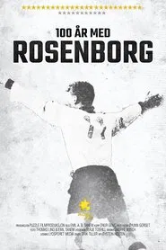 100 Years with Rosenborg movie poster