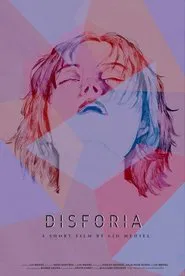 Poster do filme Disforia