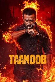 Taandob movie poster
