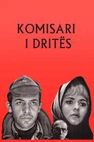 The Commissar of Light movie poster