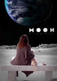 Moon movie poster
