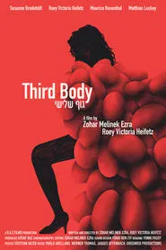Third Body movie poster