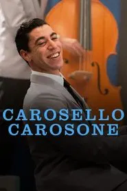 Carosello Carosone movie poster