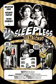 Sleepless - Senza sonno movie poster