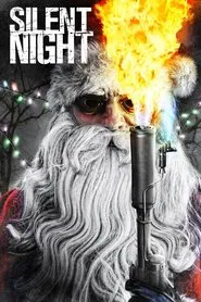 Silent Night movie poster