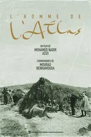 L'Homme de L'Atlas movie poster