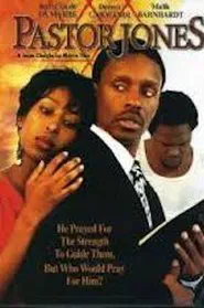 Pastor Jones movie poster