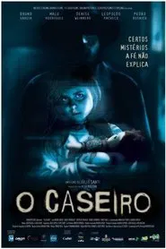 The Caretaker movie poster