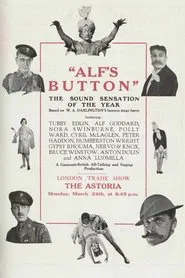Alf's Button movie poster