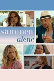 Together Alone movie poster