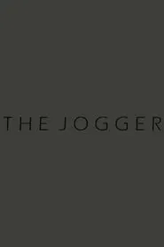The Jogger movie poster
