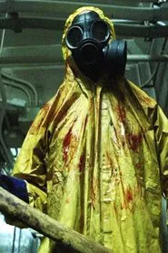 Shinda Gaiden movie poster