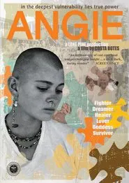 Angie movie poster