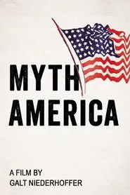 Myth America movie poster