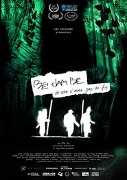 BE' JAM BE the Never Ending Song movie poster