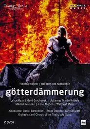 Wagner: Götterdämmerung movie poster