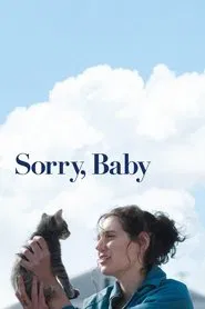 Sorry, Baby movie poster