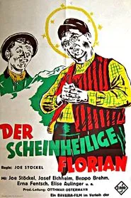Poster do filme Der scheinheilige Florian