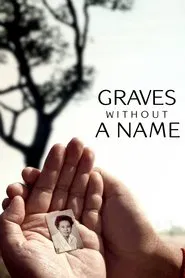 Graves Without a Name movie poster