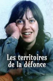 Poster do filme Les territoires de la défonce