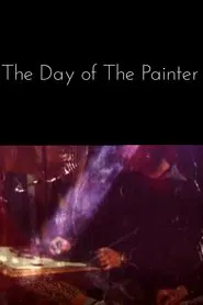 The Day of the Painter movie poster