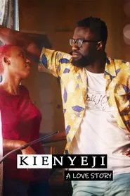 Kienyeji movie poster