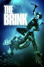 The Brink movie poster