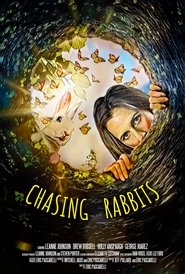 Chasing Rabbits movie poster