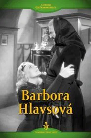 Barbora Hlavsová movie poster